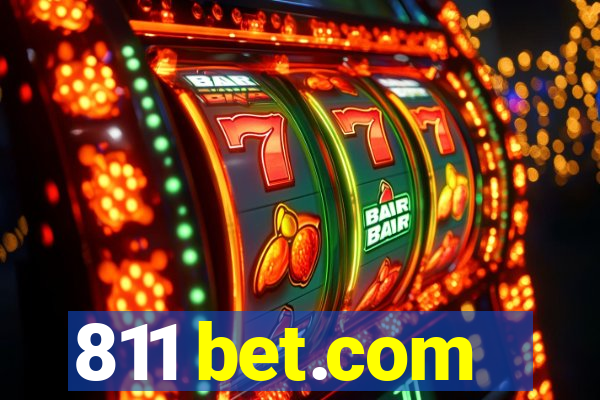 811 bet.com